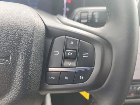 New 2025 Ford Ranger XLT w/ Equipment Group 301A High image 14