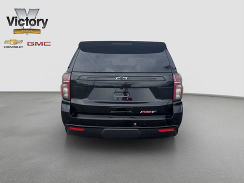 Used 2023 Chevrolet Tahoe RST AWD/4WD image 5