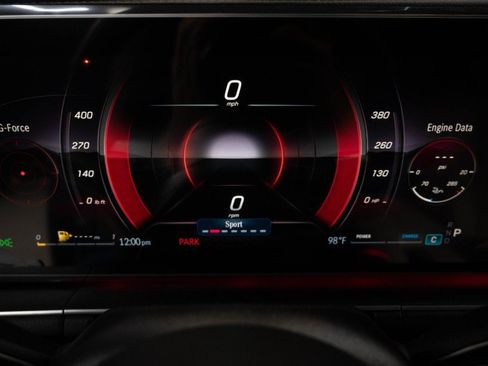 New 2026 Mercedes-Benz GLE 450 4MATIC image 24
