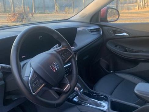 Certified 2024 Buick Encore GX Sport Touring image 14