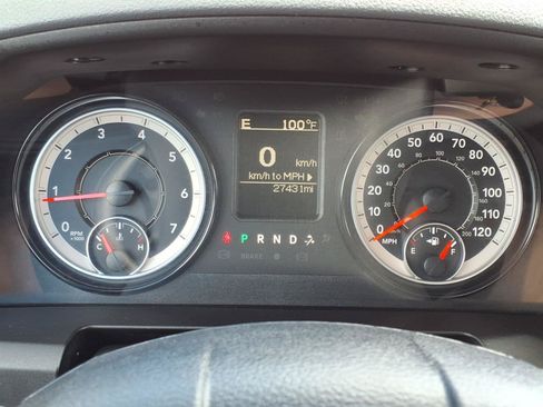 Used 2019 RAM 1500 Express w/ Express Value Package AWD/4WD image 18