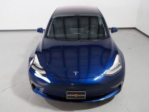 Used 2018 Tesla Model 3 Long Range image 11