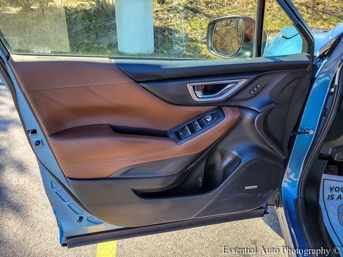 Used 2021 Subaru Forester Touring w/ Popular Package #2 image 24