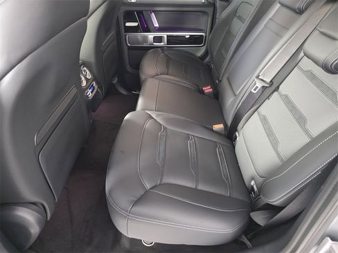 Used 2025 Mercedes-Benz G 63 AMG 4MATIC image 14