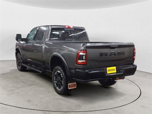 Used 2023 RAM 2500 Rebel w/ Level 1 Equipment Group image 3