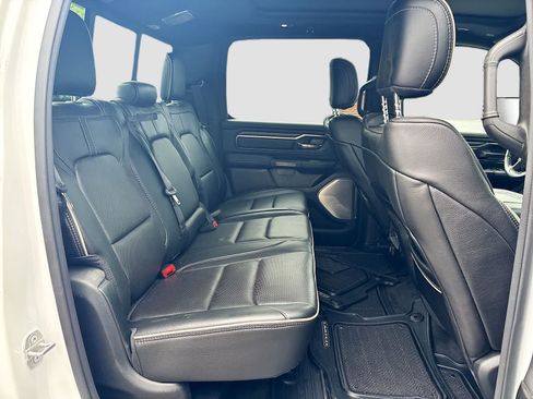 Used 2021 RAM 1500 Limited w/ Night Edition AWD/4WD image 29