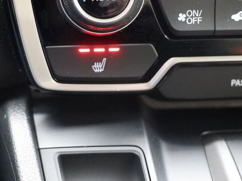 Used 2022 Honda CR-V Touring image 29