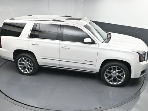 Used 2019 GMC Yukon Denali w/ Denali Ultimate Package image 33