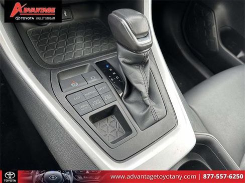 Certified 2021 Toyota RAV4 XLE Premium image 35