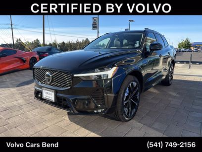 Certified 2026 Volvo XC60 B5 Plus