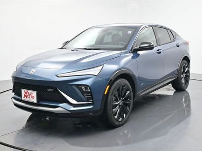 New 2026 Buick Envista Sport Touring