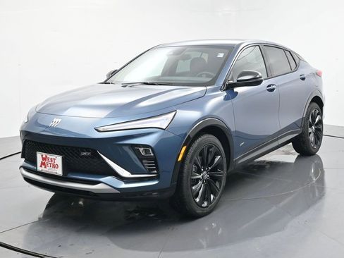 New 2026 Buick Envista Sport Touring image 1