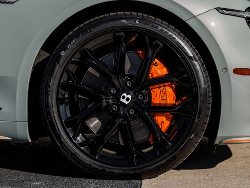 New 2026 Bentley Continental GT Speed image 21