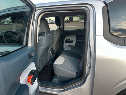 Used 2024 Ford Maverick XLT w/ XLT Luxury Package FWD image 21