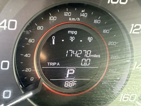 Used 2013 Honda Accord EX-L image 17