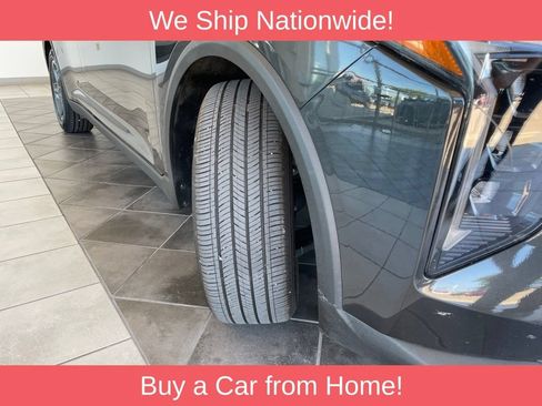 Used 2025 Kia K4 FWD image 16