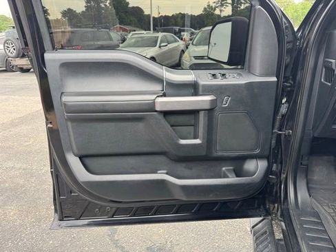Used 2020 Ford F150 XLT w/ Equipment Group 302A Luxury AWD/4WD image 16