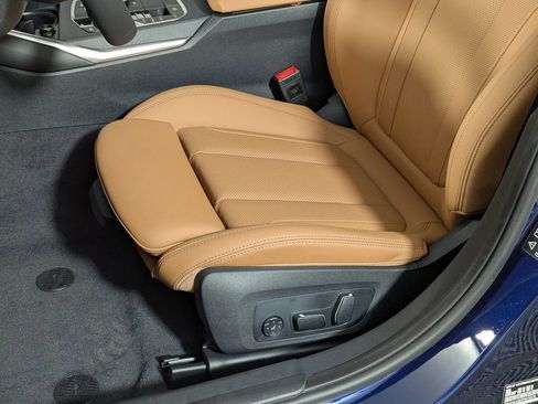 New 2026 BMW 330i xDrive Sedan AWD/4WD image 15