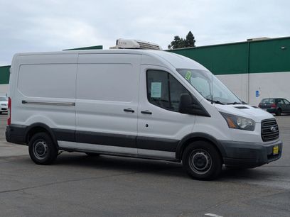 Used 2016 Ford Transit 250 148 Medium Roof