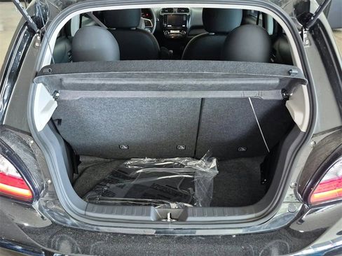 Used 2024 Mitsubishi Mirage LE image 15