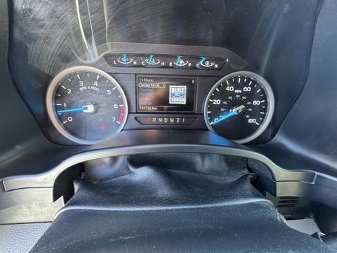 Used 2017 Ford F250 XLT w/ FX4 Off-Road Package AWD/4WD image 40