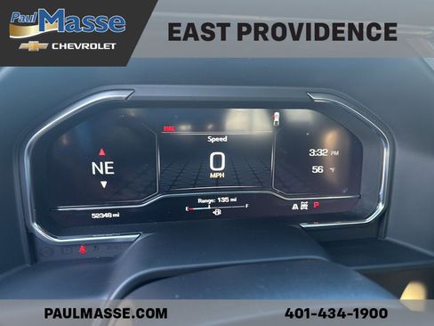 Certified 2024 GMC Sierra 1500 Denali w/ Denali Reserve Package image 13