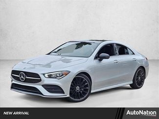 Certified 2023 Mercedes-Benz CLA 250 video 1