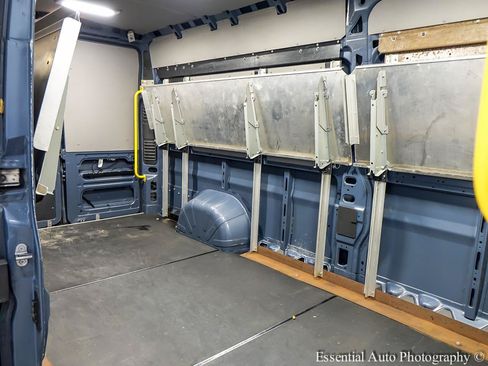 Used 2019 RAM ProMaster 3500 FWD image 16