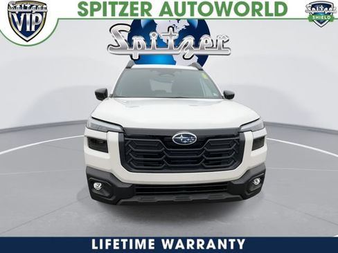 New 2026 Subaru Outback Premium image 3