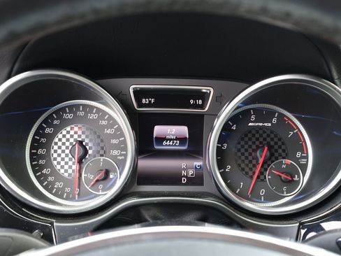 Used 2019 Mercedes-Benz GLE 43 AMG 4MATIC Coupe image 42