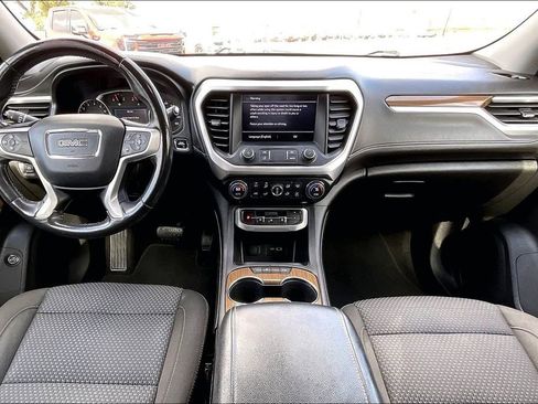 Used 2020 GMC Acadia SLE w/ Driver Convenience Package image 7