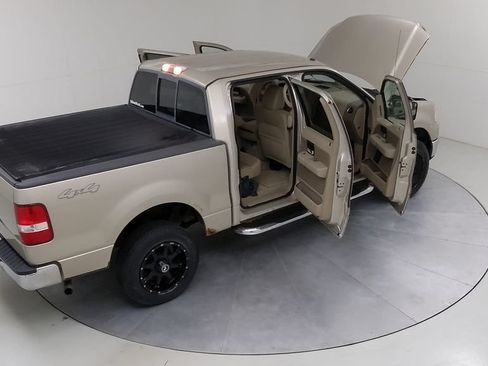 Used 2008 Ford F150 XLT AWD/4WD image 43