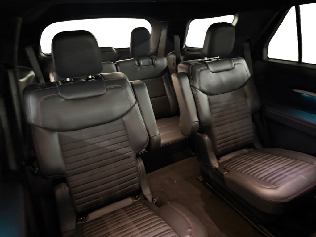 New 2027 Ford Explorer ST-Line w/ Premium Package AWD/4WD image 32