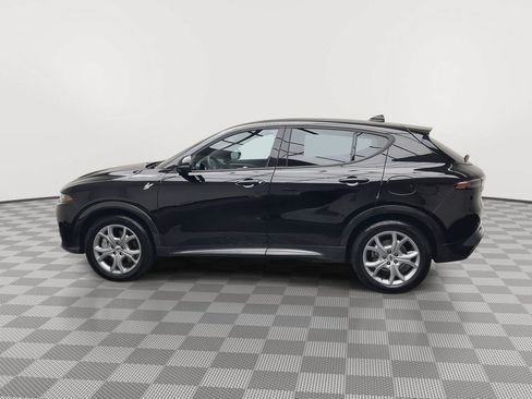 Used 2024 Dodge Hornet R/T AWD/4WD image 34