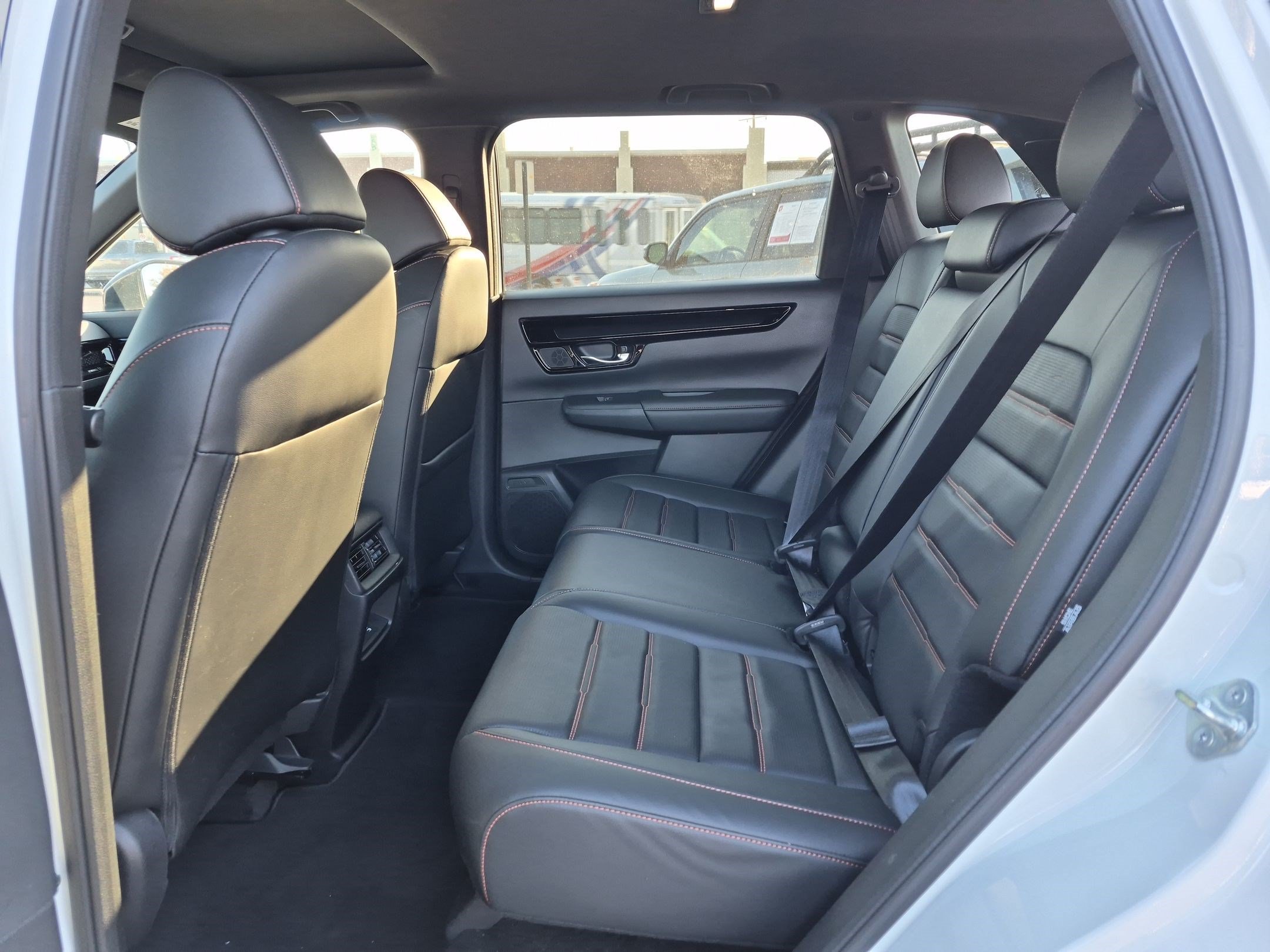 Used 2024 Honda CR-V Sport Touring image 31
