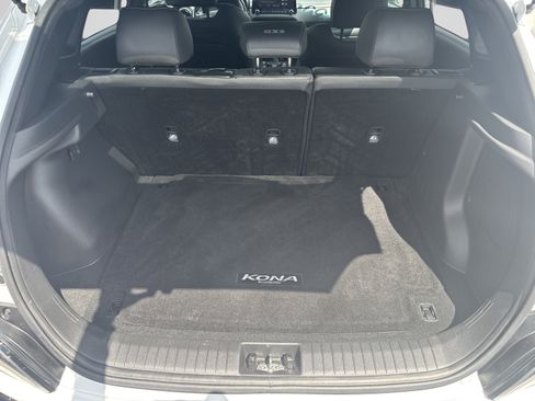 Used 2023 Hyundai Kona N w/ Cargo Package FWD image 10
