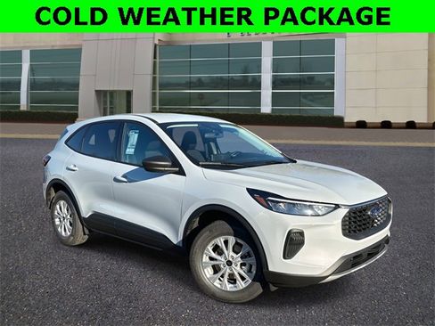 New 2026 Ford Escape Active w/ Tech Pack #1 image 1