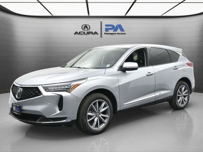 Used 2023 Acura RDX AWD w/ Technology Package