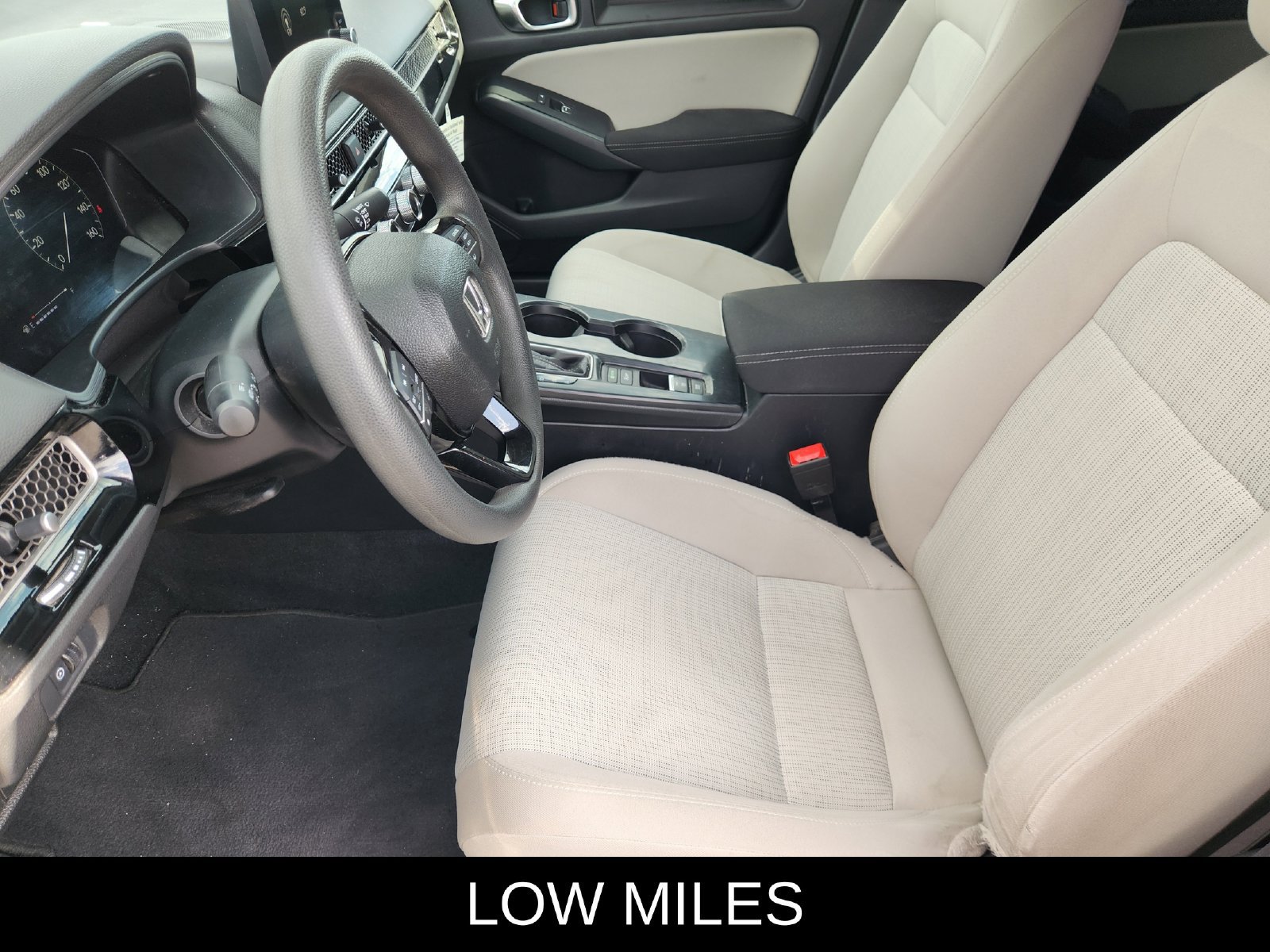 Used 2023 Honda Civic LX image 16