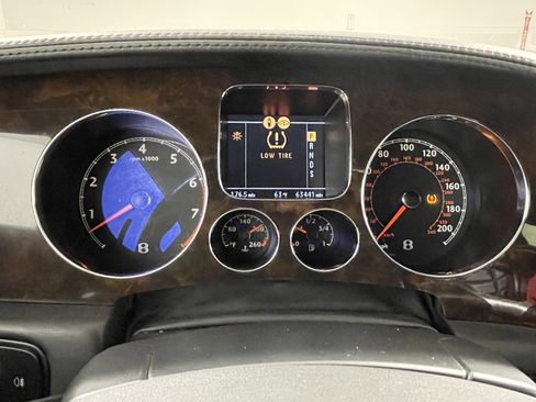 Used 2010 Bentley Continental GT Speed image 16