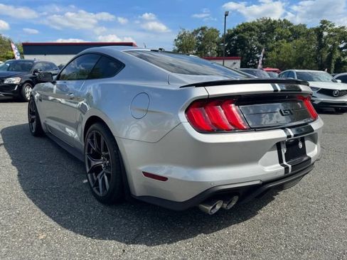Used 2019 Ford Mustang GT w/ Performance Package - Level 2 RWD image 3