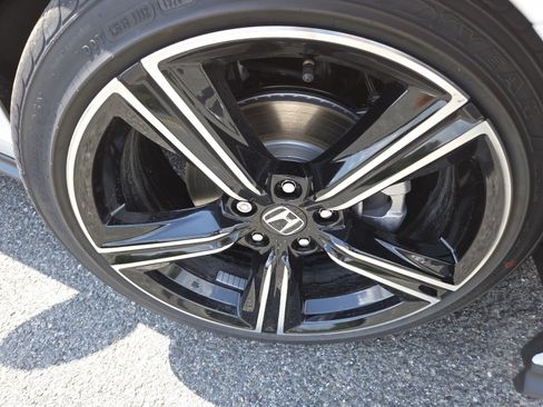 New 2026 Honda Accord SE image 11