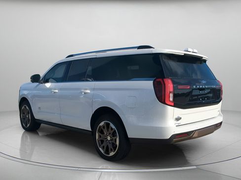 New 2026 Ford Expedition Max King Ranch AWD/4WD image 20