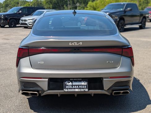 Used 2026 Kia K5 GT w/ GT1 Package FWD image 8