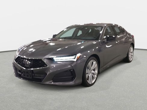 Used 2023 Acura TLX w/ Technology Package image 1