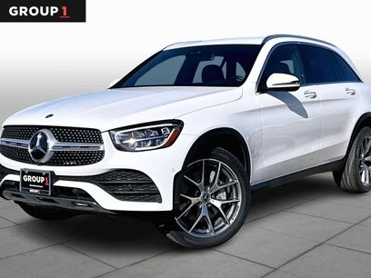 Certified 2022 Mercedes-Benz GLC 300 4MATIC