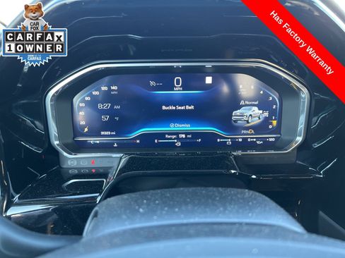 Used 2022 Chevrolet Silverado 1500 LT w/ Convenience Package II image 14