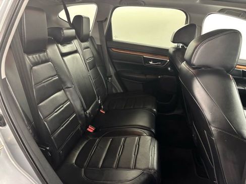 Used 2019 Honda CR-V EX-L image 22