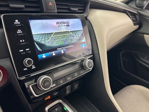 Used 2022 Honda Insight EX image 19