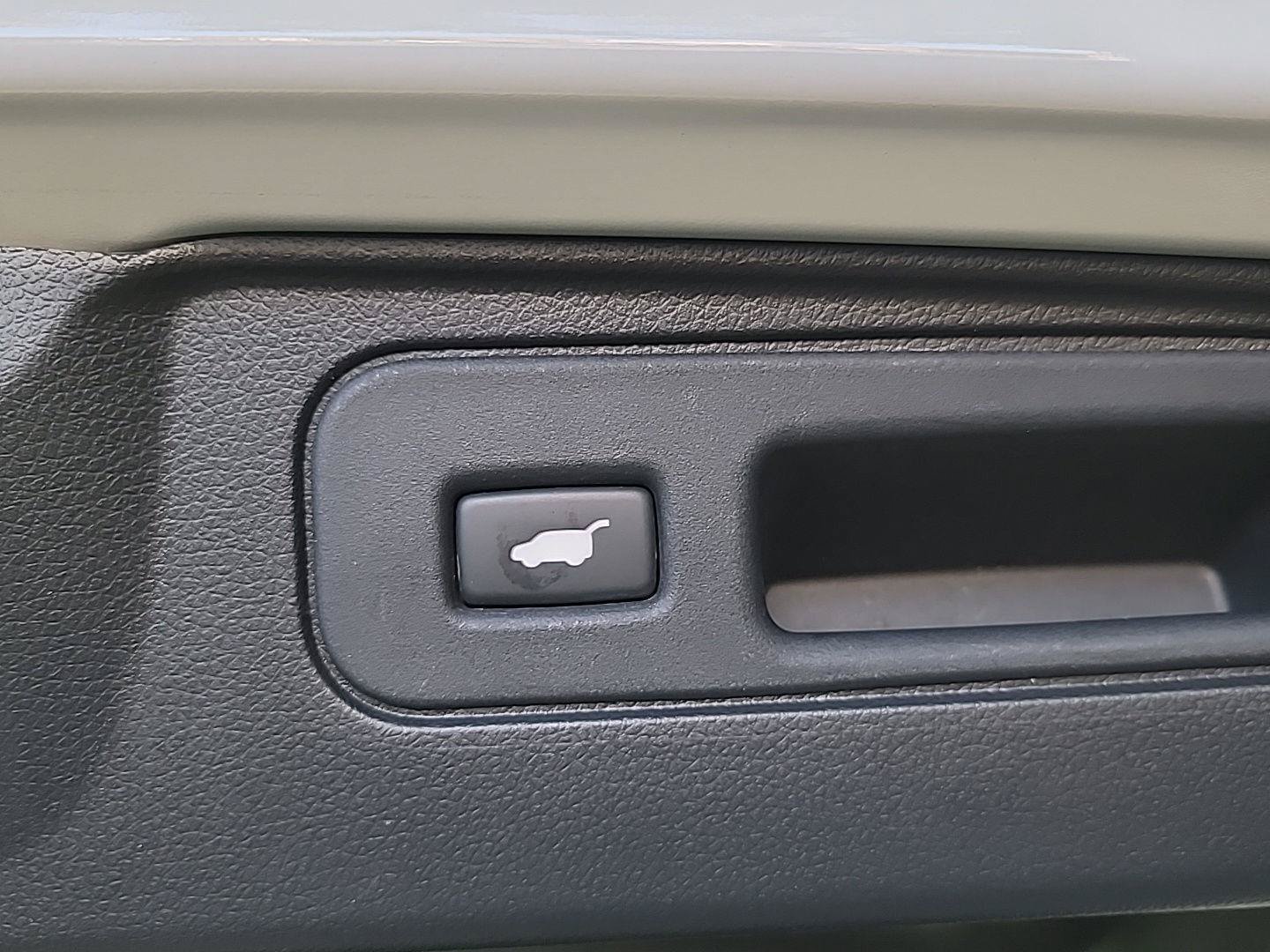 Certified 2025 Honda Passport TrailSport image 8